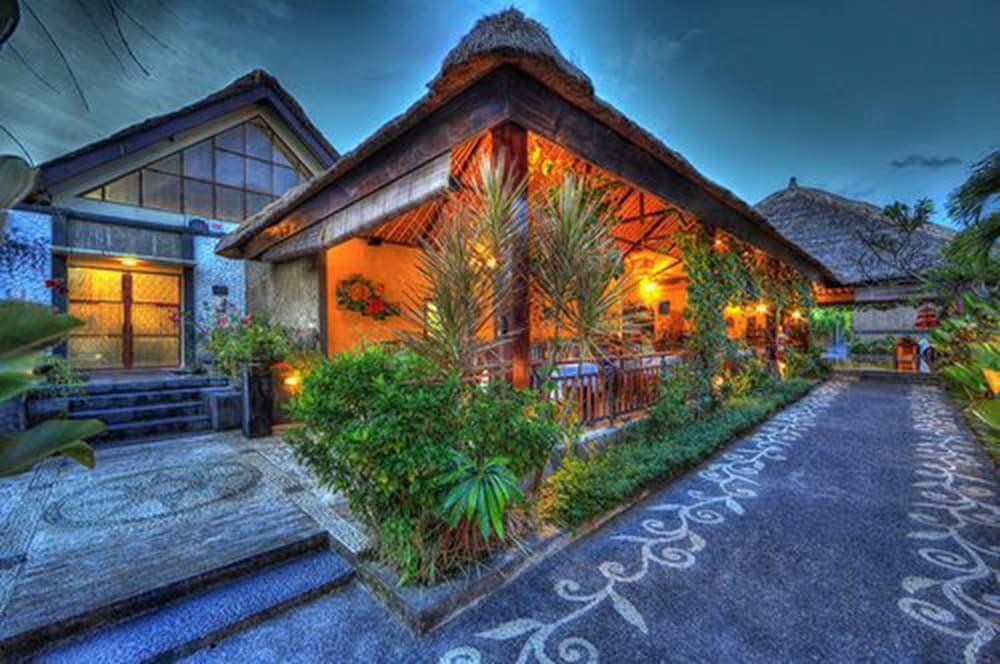 Bali Rich Villas Семиньяк Экстерьер фото